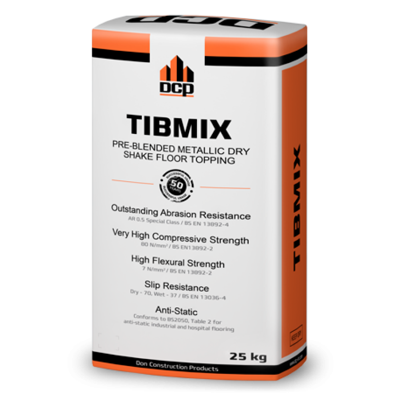 Tibmix