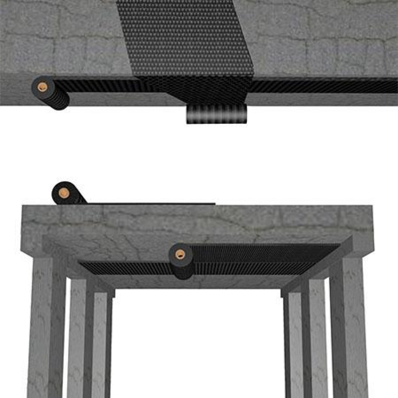 Profiber CW System