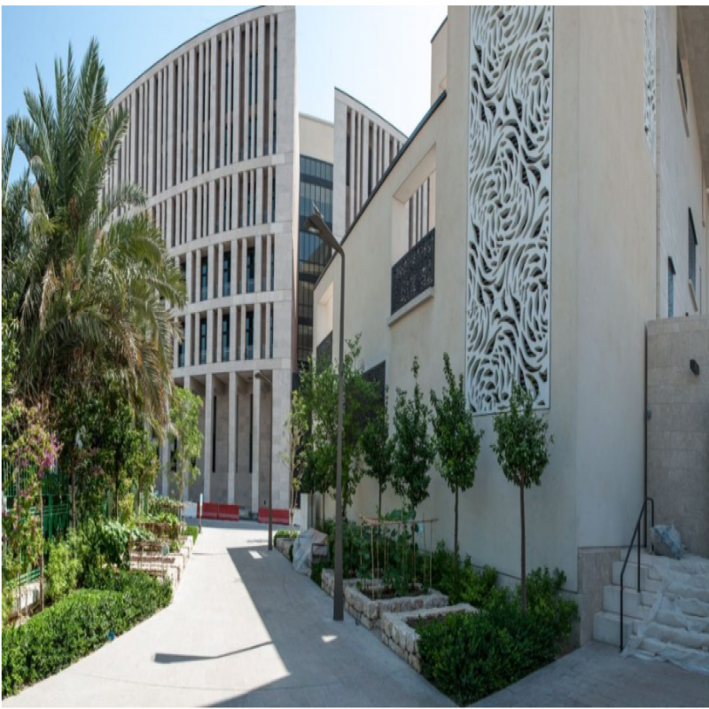 Buildings