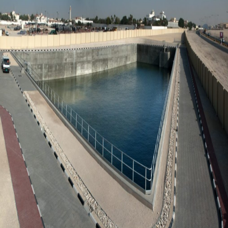 Water Projects