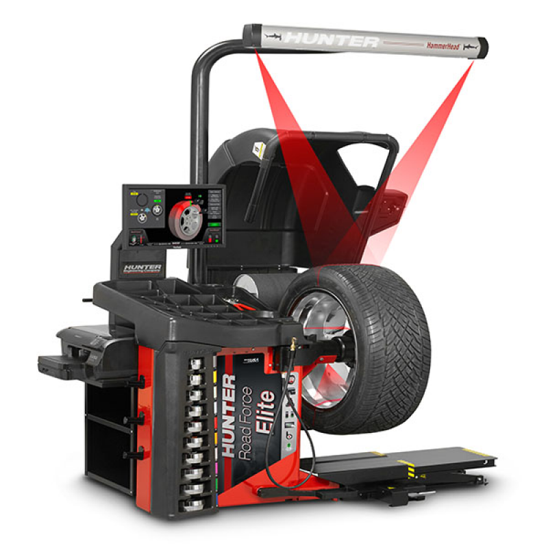 Road Force Elite – RFE10E