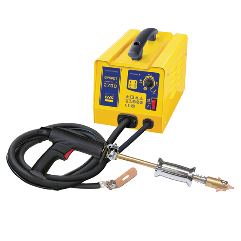 Dent pulling – GYSPOT 2700