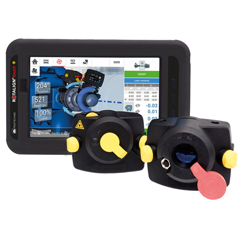 ROTALIGN Touch EX