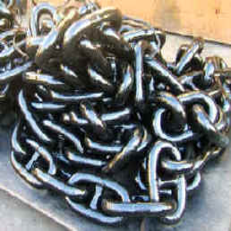 Anchor & Mooring Chain