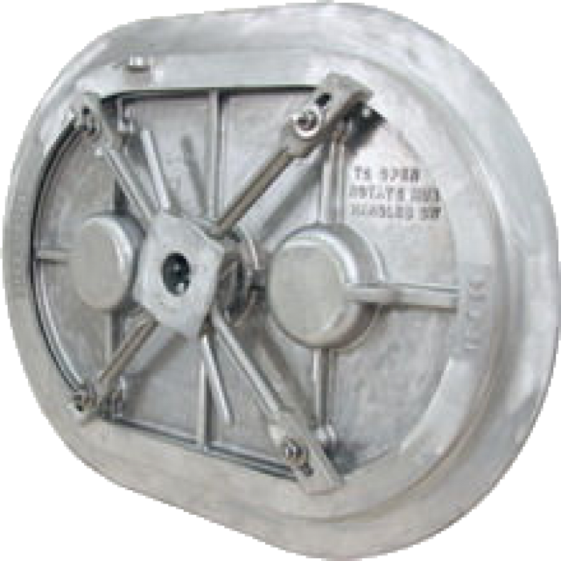 Baier Marine Hatches