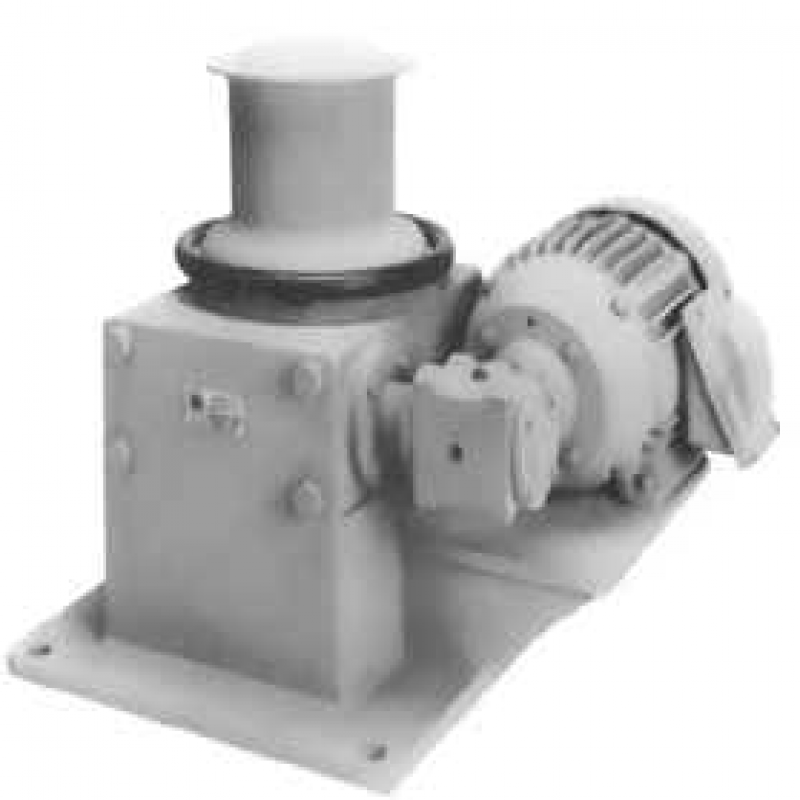 Capstans