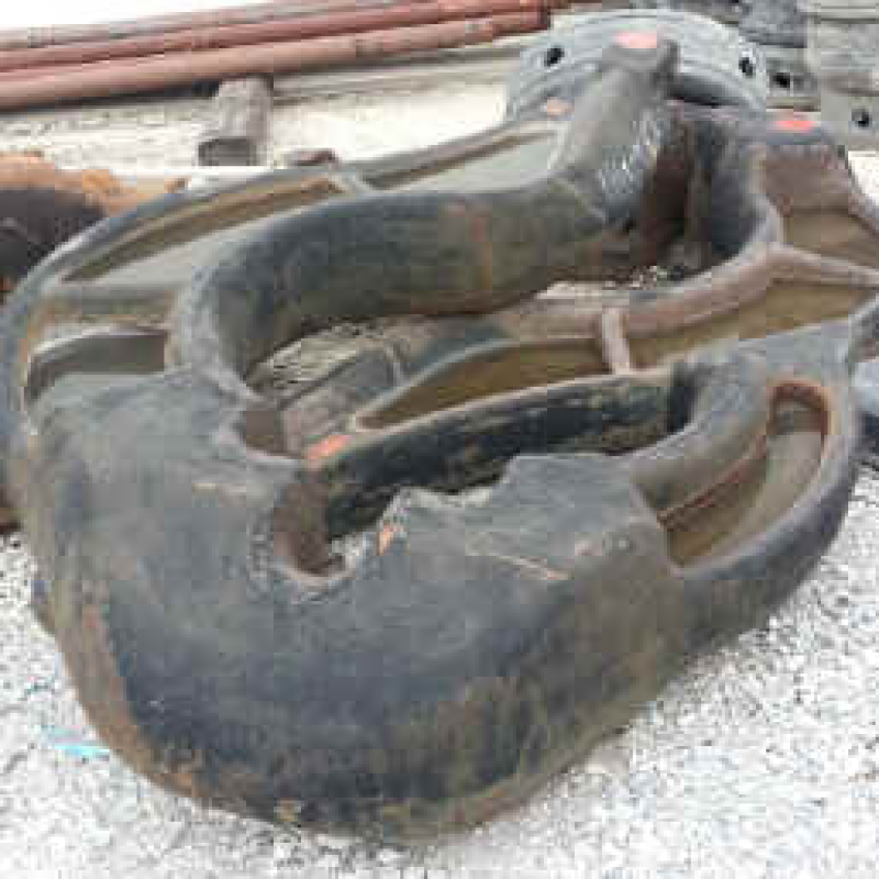 Chain Chaser