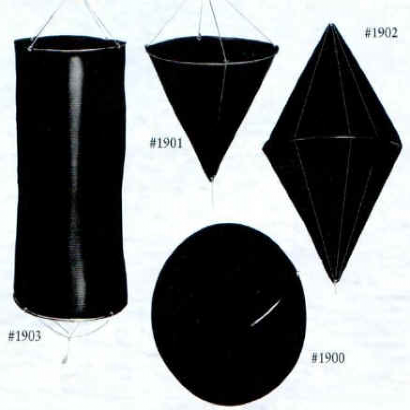 Day Shapes