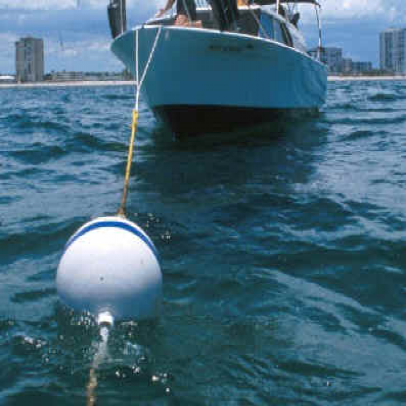 Jim Buoy Mooring Buoys