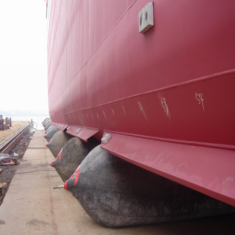 Launching Airbags