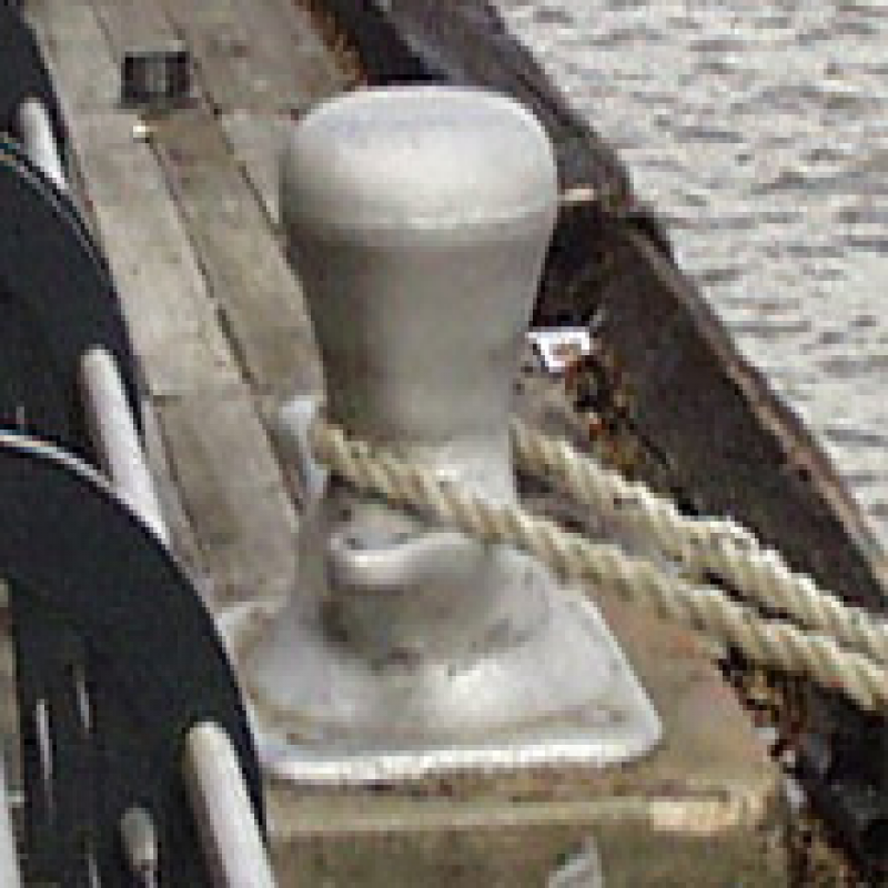 Marine Hardware