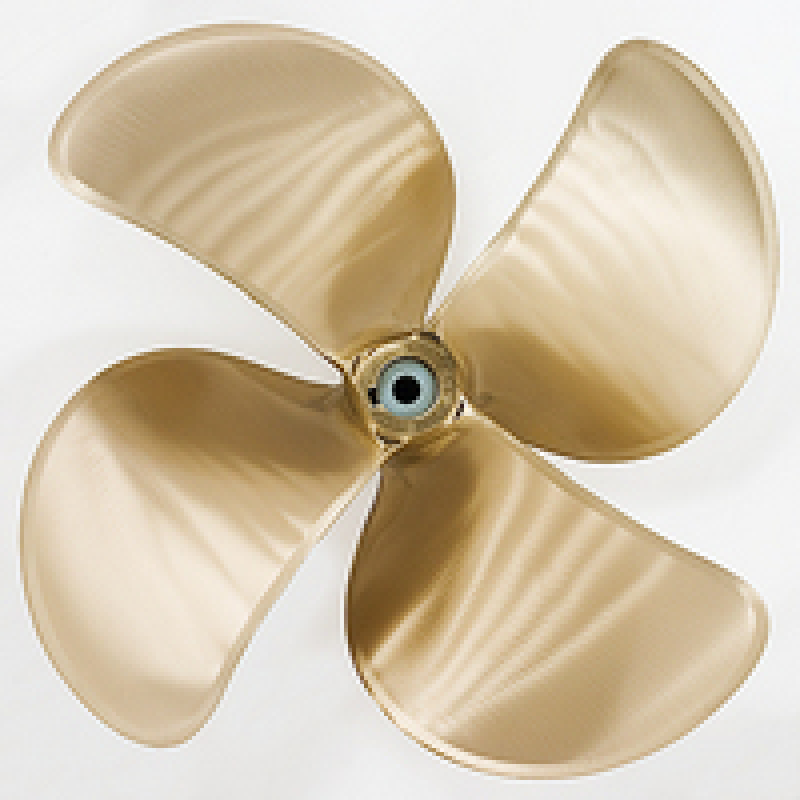 Propellers