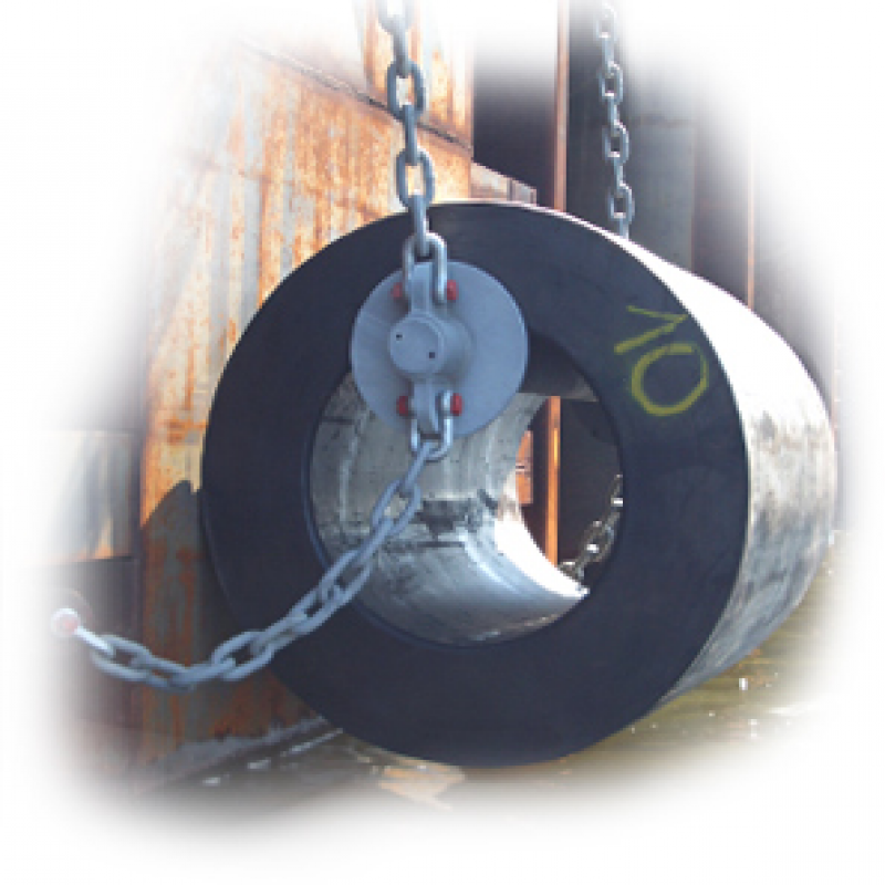 Rubber Fenders