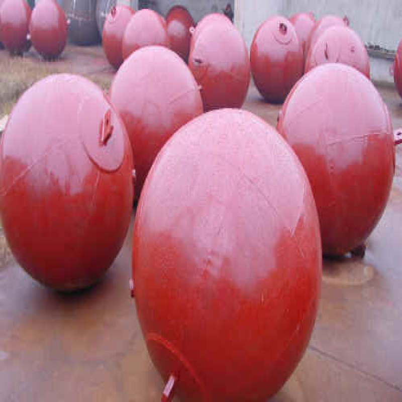 Steel Buoys