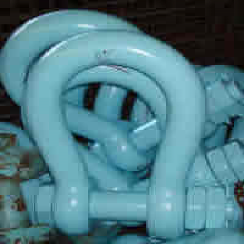 Tow Plates