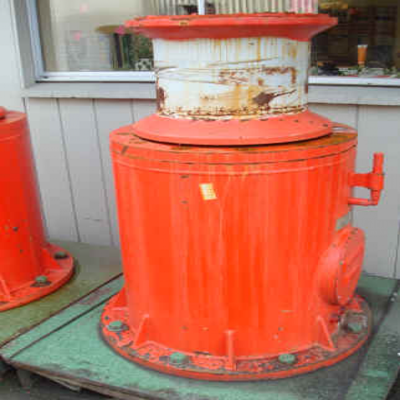 Surplus Equipment