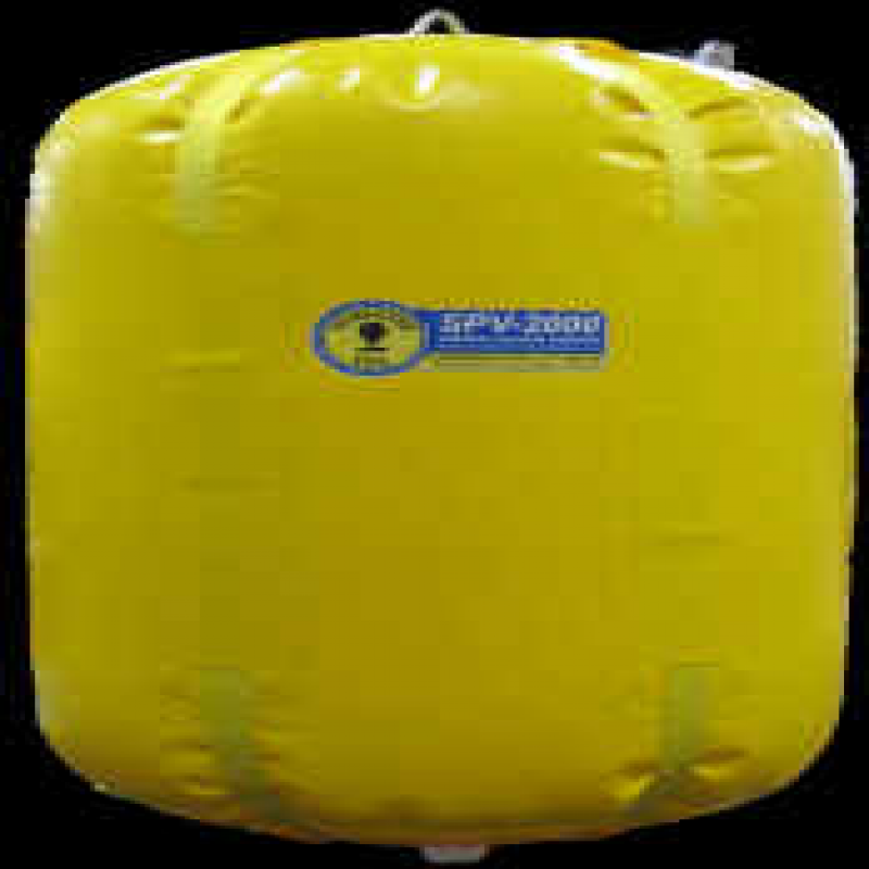 Vessel Salvage Bags