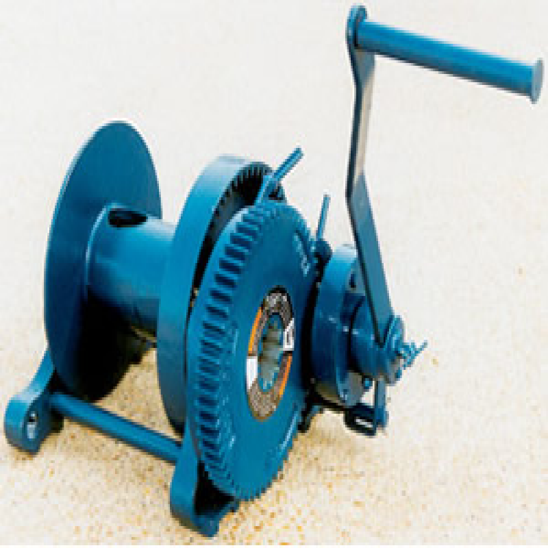 Winches
