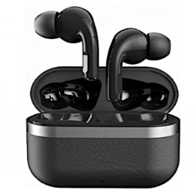 True Wireless Bluetooth Earbuds