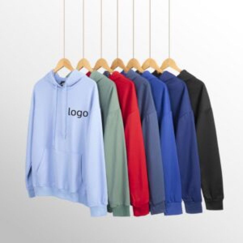 Custom Hoodies