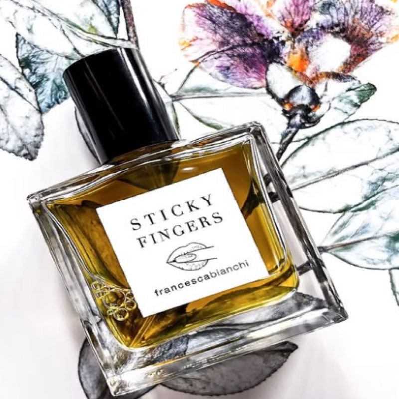 Sticky Fingers