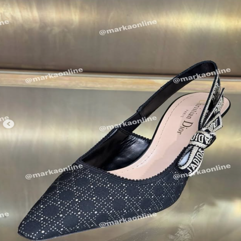 Dior Heels