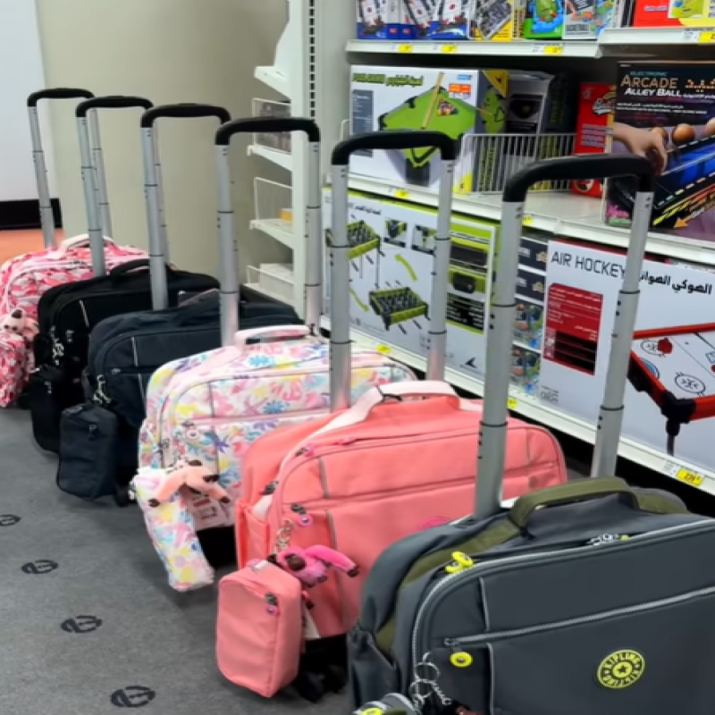 School Bags