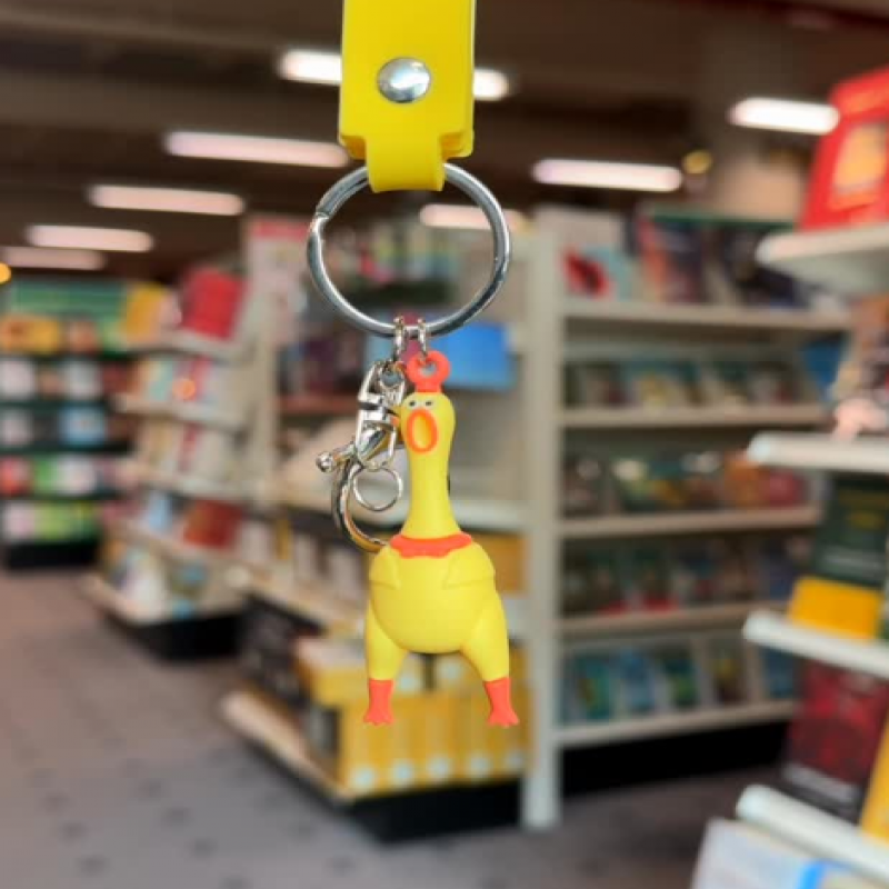 Bag Charms