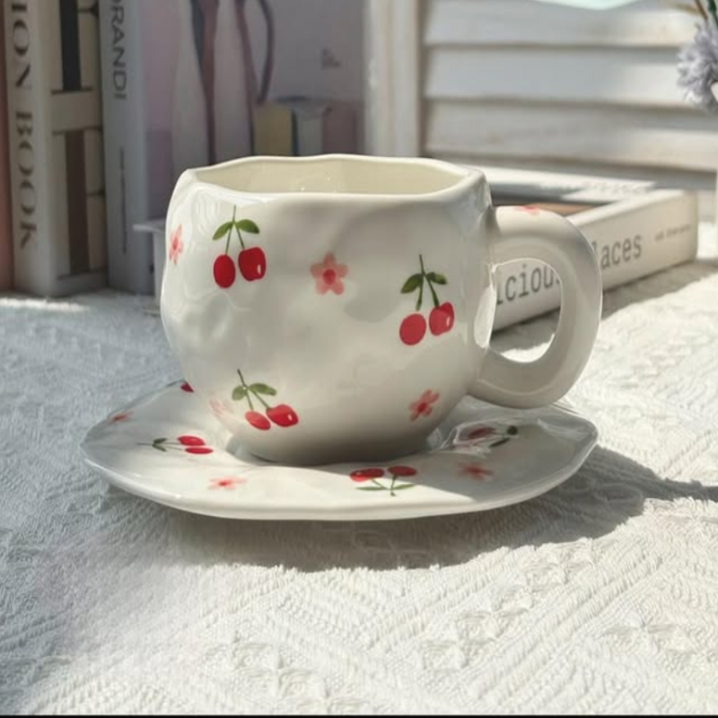 Cups