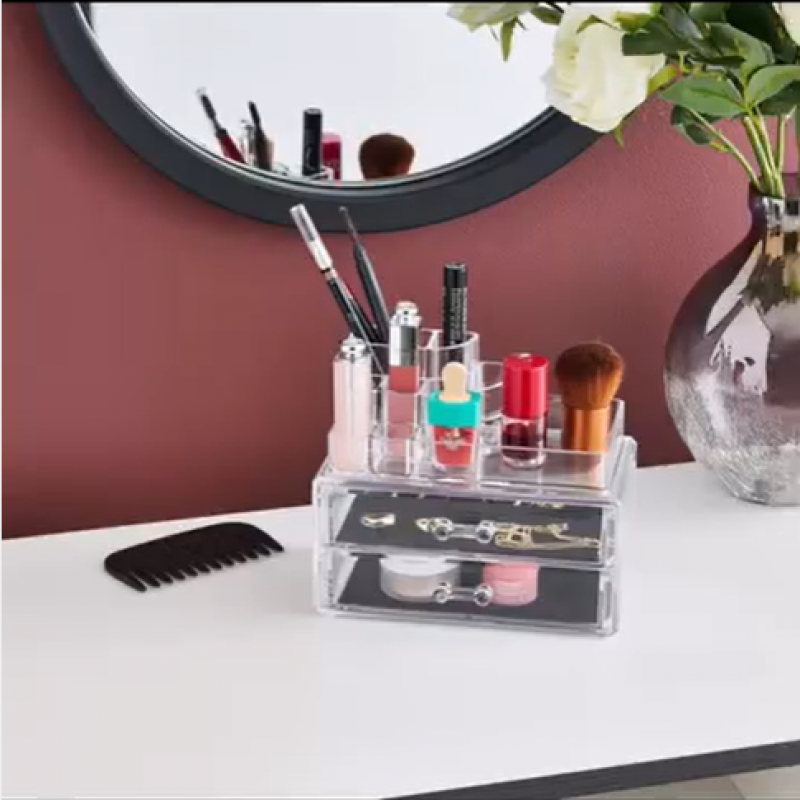 Makeup Stand