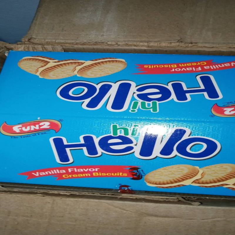 Biscuits