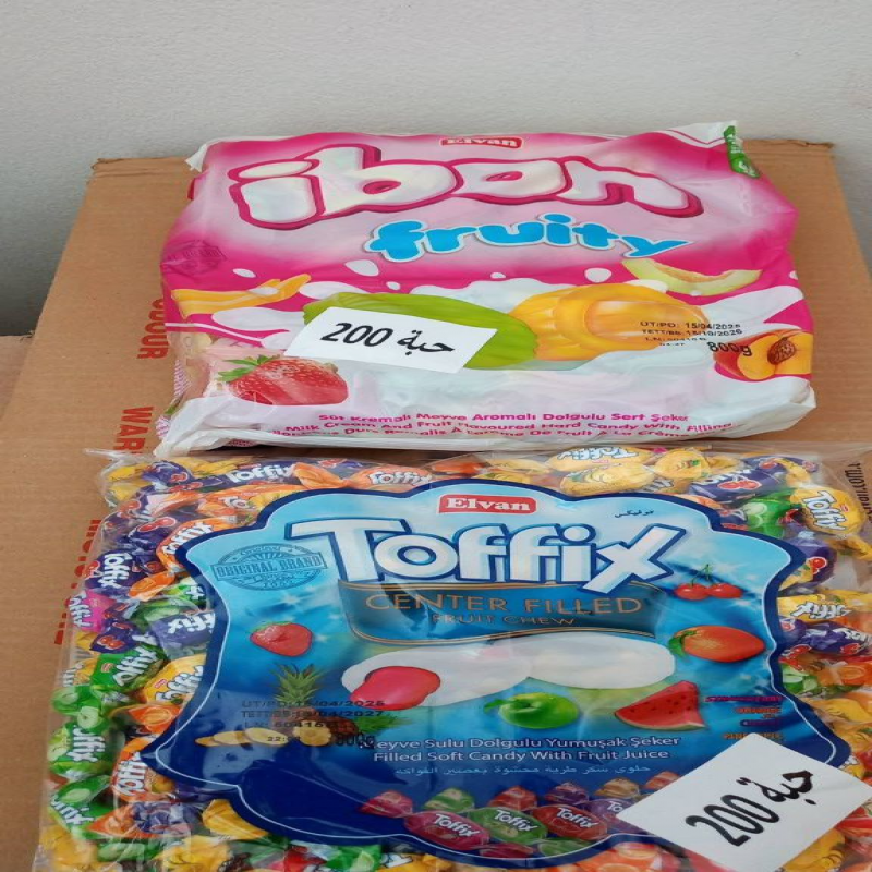 Candies