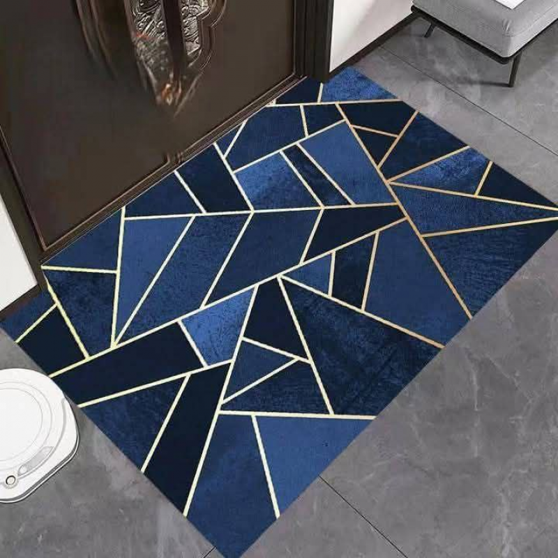 Floor Mats
