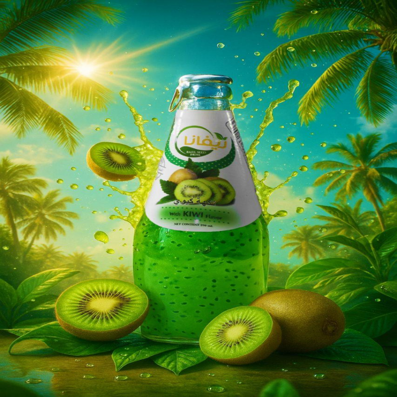 kiwi juice 
