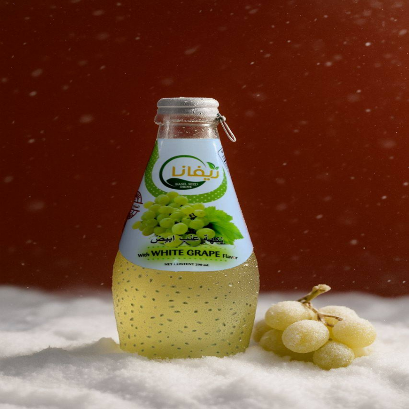 white grape juice