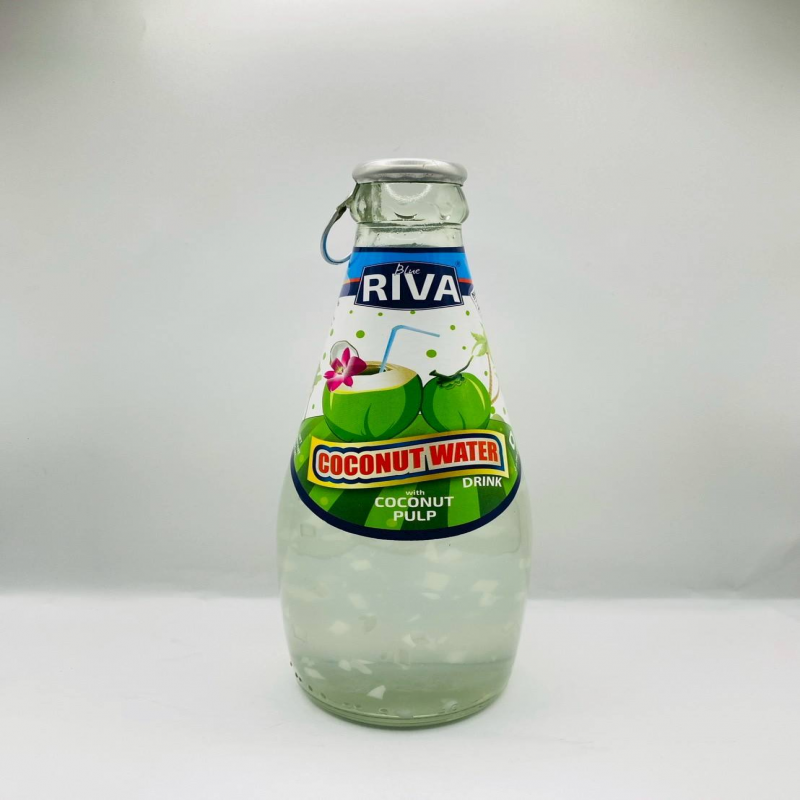 coconut water
