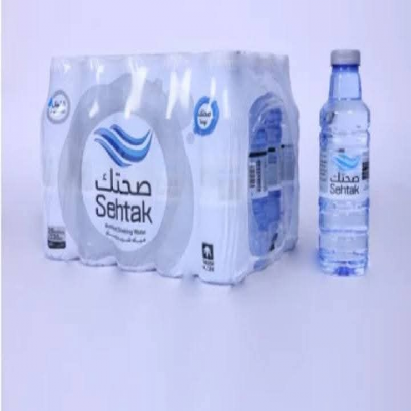 Sehtak water