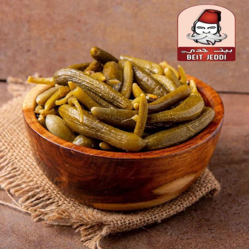 Pickles