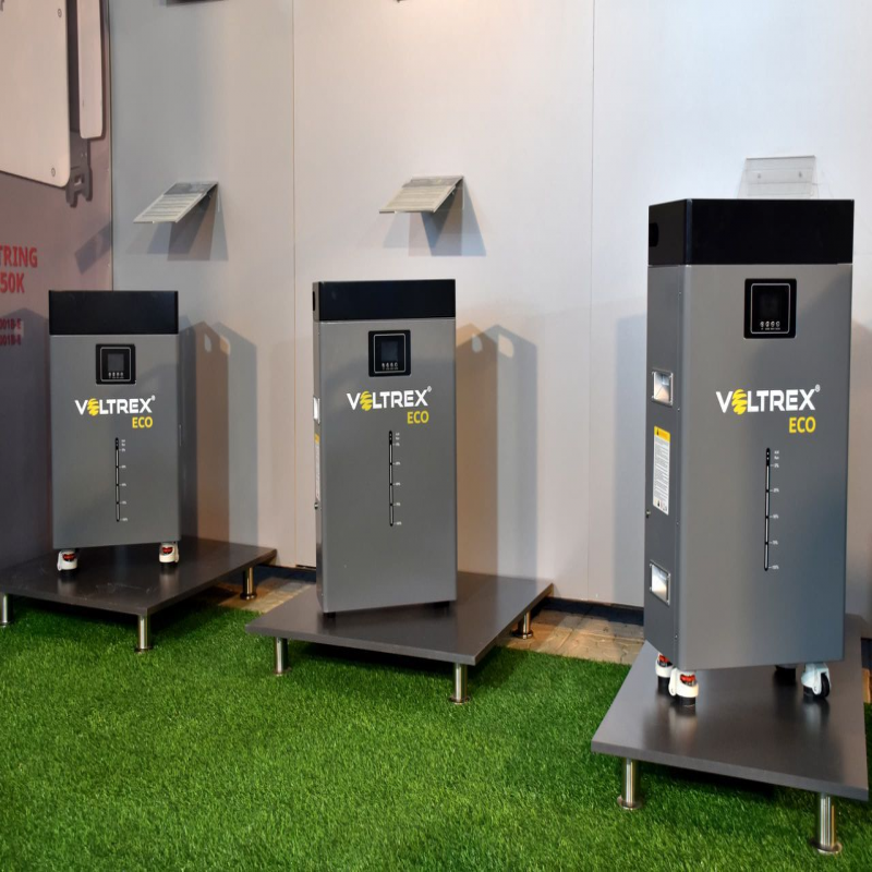 VOLTREX ECO Lithium Battery