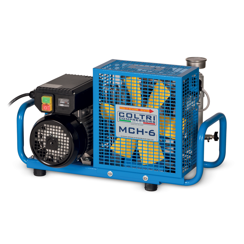 Air Compressors