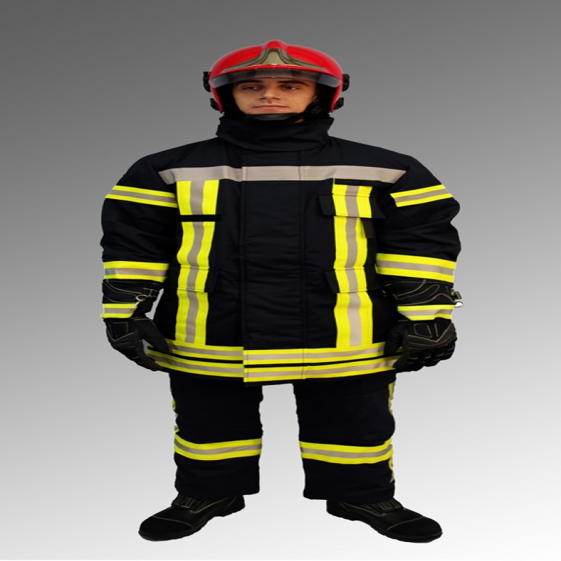 Fire Suits