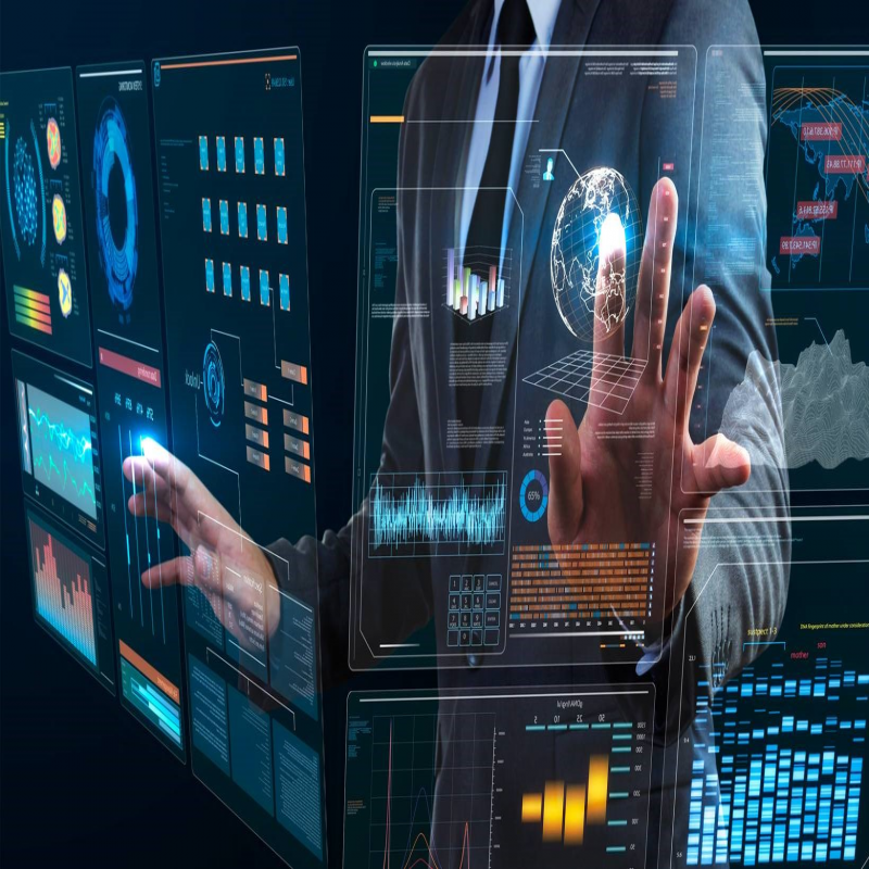 Digital Solutions
