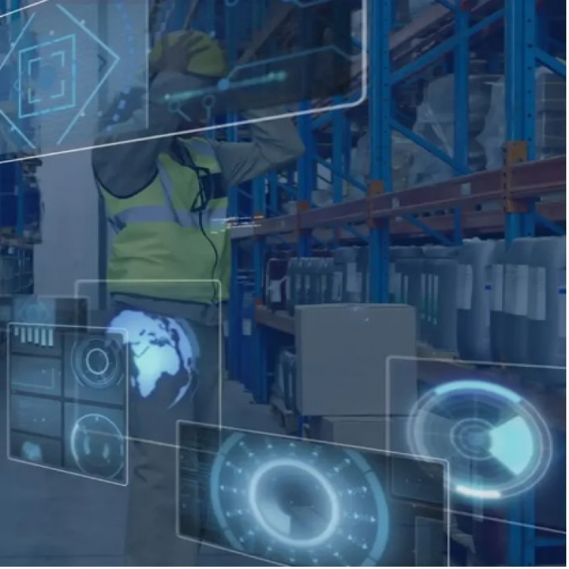 Facilities Management