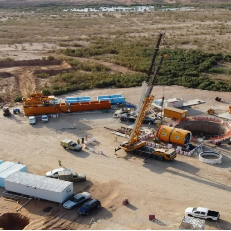 Preventing the dangers of floods