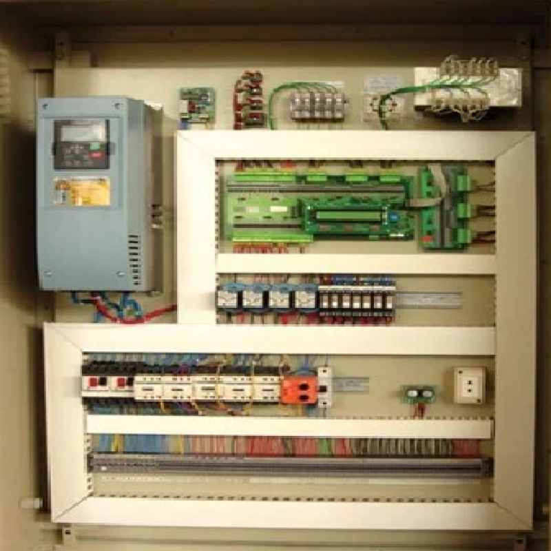 control panels