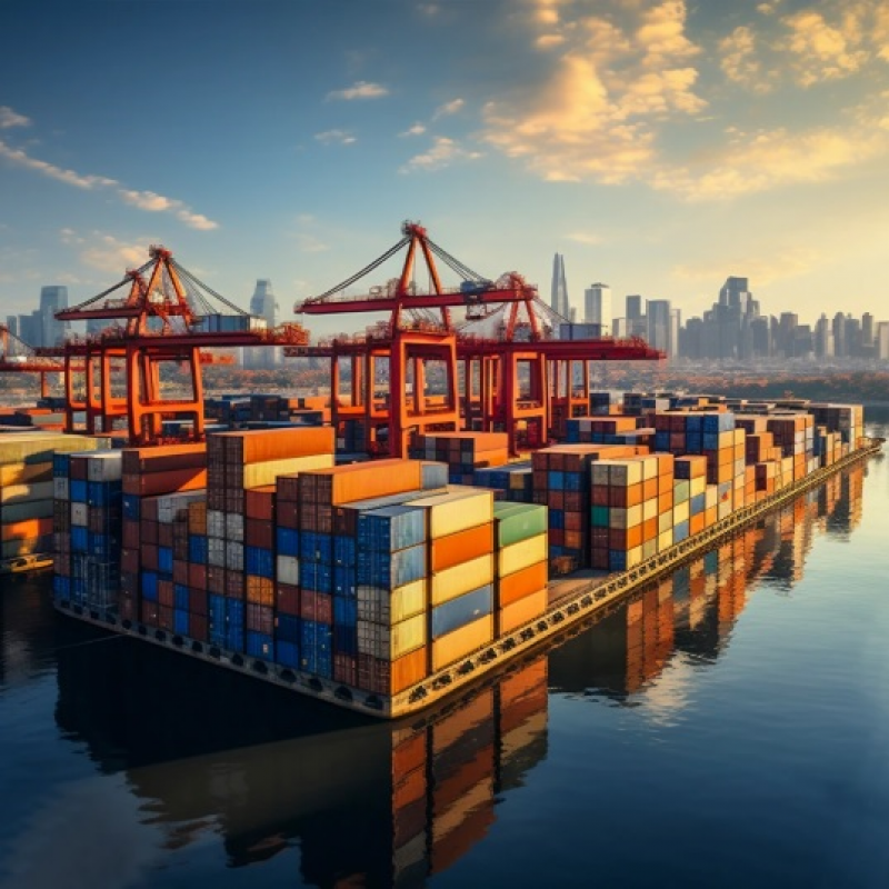 DDU (DELIVERED DUTY UNPAID)