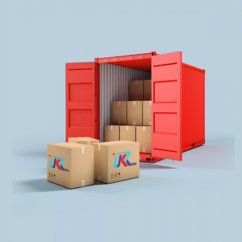 LCL (LESS THAN CONTAINER LOAD)  
