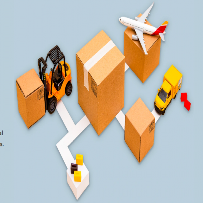 AIR CARGO DOOR TO DOOR SERVICE