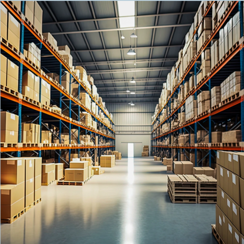 UAE STORAGE SERVICES