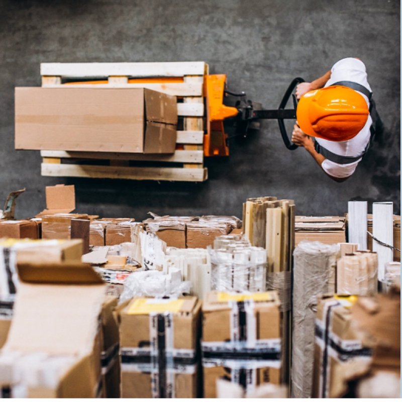 CANADA ONTARIO FULFILLMENT